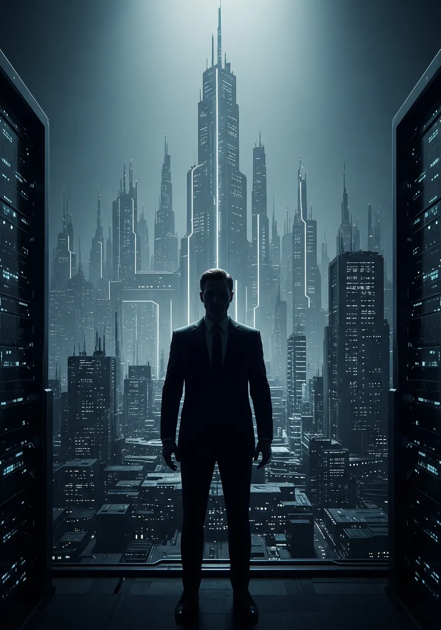 Globalist Technocracy