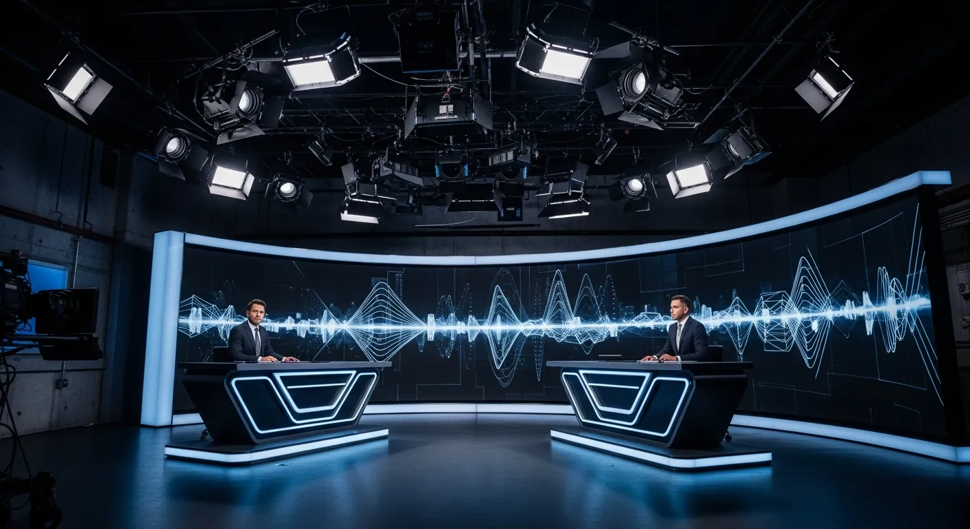 Future Pulse Media AI Report