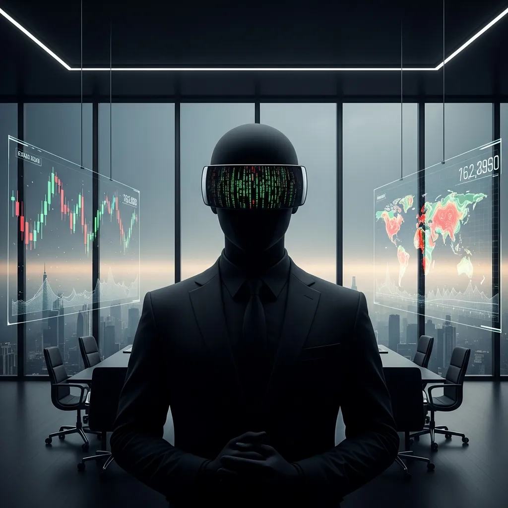 Energy Grids & Sovereign Vaults