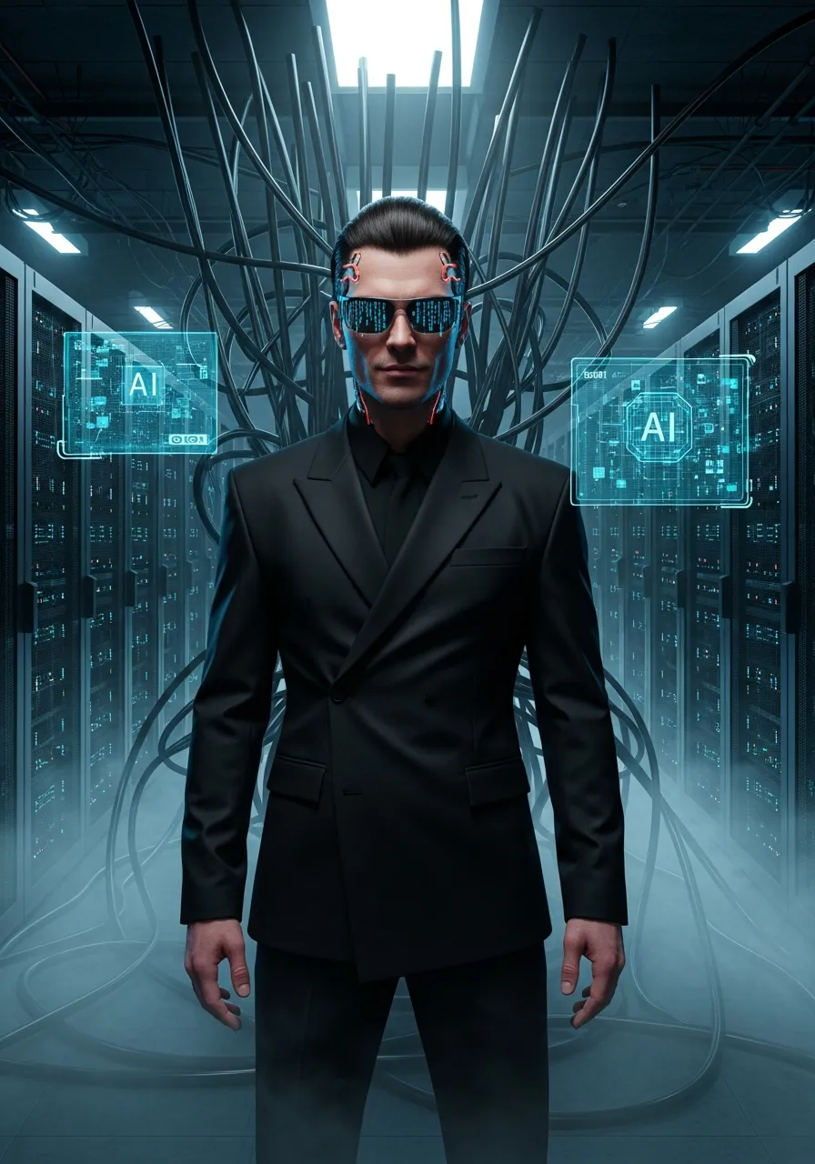 Dr. Kaelen Voss
